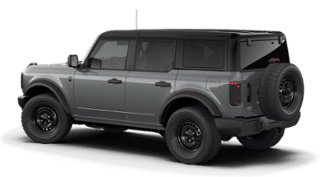 2026 Ford Bronco® External Image 3